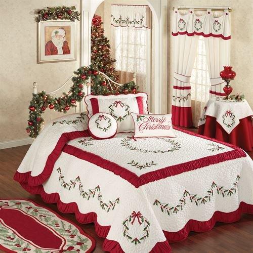Algopix Similar Product 5 - Touch of Class Holly Wreath Grande