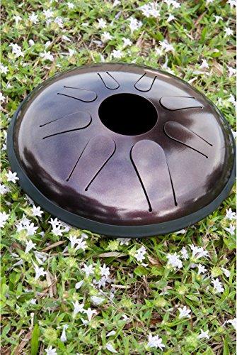 Algopix Similar Product 7 - Idiopan Domina 12Inch Tunable Steel