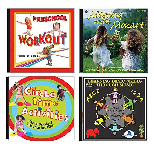 Algopix Similar Product 5 - Beckers School Supplies Keep It Moving
