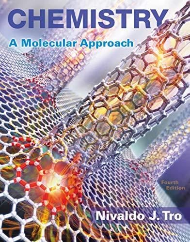 Algopix Similar Product 1 - Chemistry: A Molecular Approach