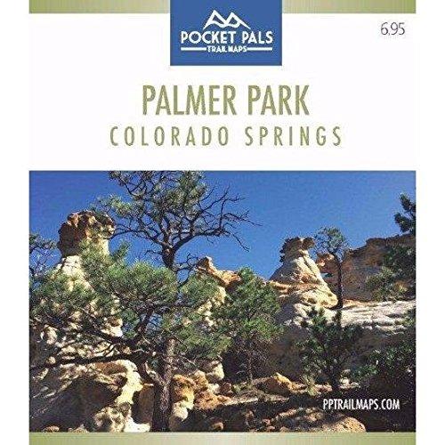 Algopix Similar Product 10 - Outdoors LLC  Pocket Pals Trail Maps