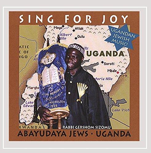 Algopix Similar Product 13 - Sing For Joy: Abayudaya Jews~Uganda