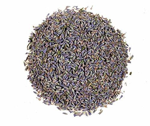 Algopix Similar Product 1 - Lavender Herb Blue  2 Pounds  Dried