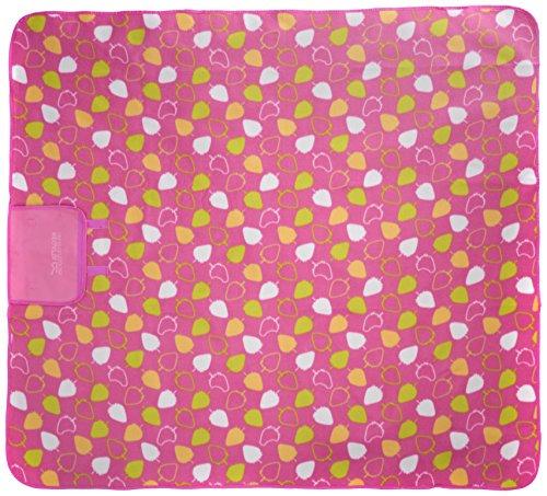 Algopix Similar Product 9 - Regatta Matio Picnic Rug - Blue