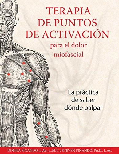 Algopix Similar Product 5 - Terapia de puntos de activacin para el