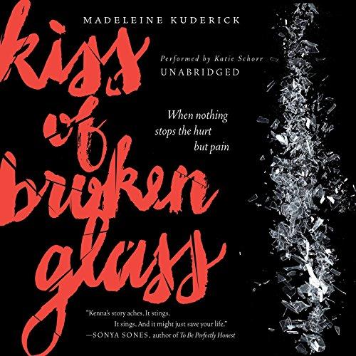 Algopix Similar Product 9 - Kiss of Broken Glass: Library Edition