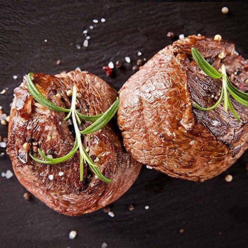 Algopix Similar Product 10 - Pat LaFrieda Filet Mignon Four 6oz
