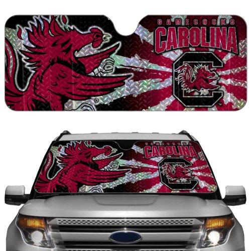 Algopix Similar Product 7 - NCAA South Carolina Fighting Gamecocks
