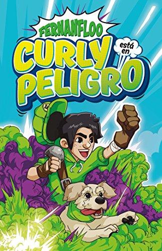 Algopix Similar Product 5 - Curly esta en peligro  Curly is in
