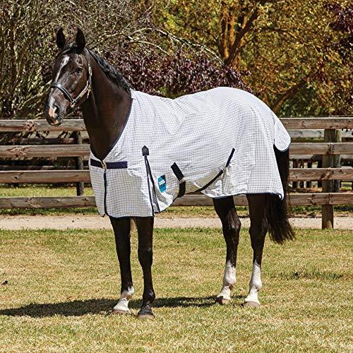 Algopix Similar Product 2 - Kool Coat Classic Standard Neck