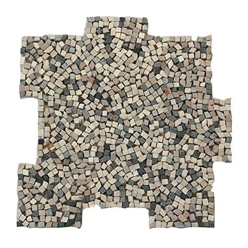 Algopix Similar Product 7 - Solistone Palazzo Antica 12 in x 12