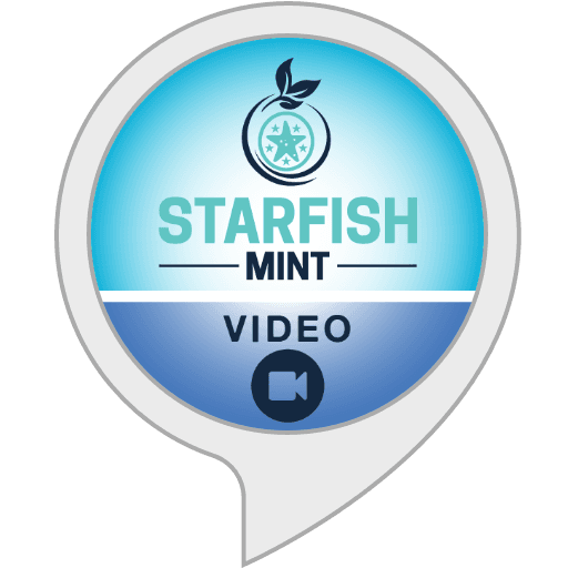 Algopix Similar Product 10 - Starfish Video