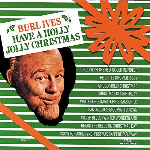 Algopix Similar Product 18 - Have A Holly Jolly Christmas