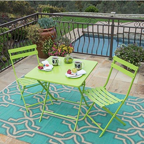 Algopix Similar Product 5 - Supernova 3piece Steel Rectangular