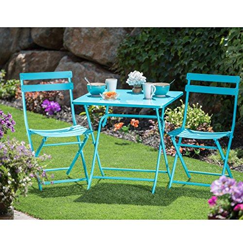 Algopix Similar Product 2 - Supernova 3piece Steel Rectangular