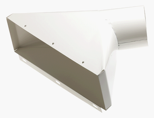 Algopix Similar Product 5 - Jet JDC13708361 Planer Dust Hood