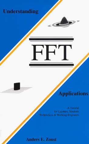 Algopix Similar Product 4 - Understanding FFT Applications  A