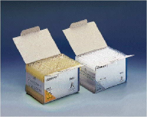 Algopix Similar Product 20 - BrandTech 702421 Polypropylene 0520