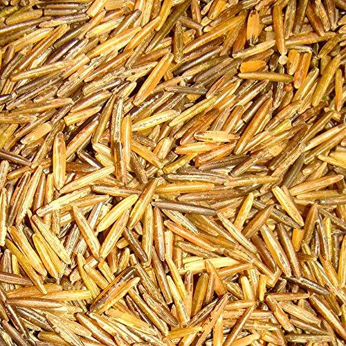 Algopix Similar Product 12 - Bineshii world famous gourmet wild rice