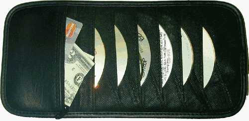 Algopix Similar Product 15 - Square Deal Recordings  Supplies 12