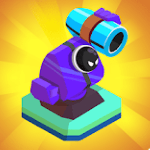 Algopix Similar Product 17 - Defense: Merge Bot 2