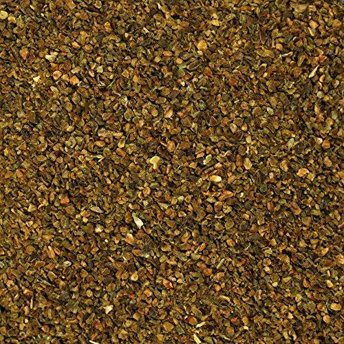 Algopix Similar Product 1 - The Spice Lab No 74  Sweet Green Bell