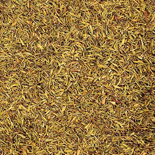 Algopix Similar Product 2 - The Spice Lab No 8  Dried Thyme 