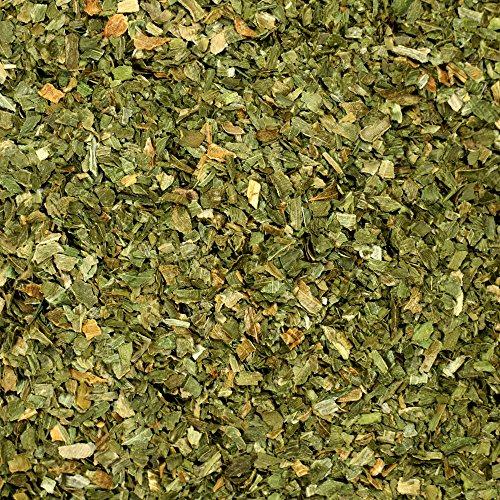 Algopix Similar Product 3 - The Spice Lab No 75  Minced Green