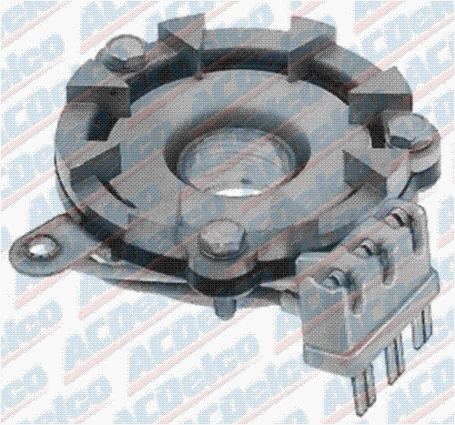 Algopix Similar Product 18 - ACDelco D1954 Distributor Pole Piece
