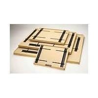 Algopix Similar Product 13 - Saunders Photographic enlarging easel