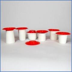 Algopix Similar Product 19 - The Shrockie Kitchen Collection with