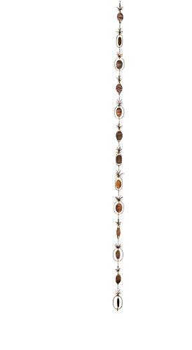 Algopix Similar Product 11 - Ancient Graffiti Flamed Copper