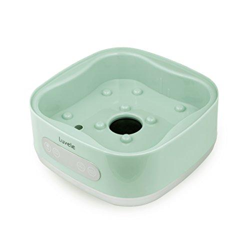 Algopix Similar Product 10 - Luvele Pure Plus Yogurt Maker 21qt
