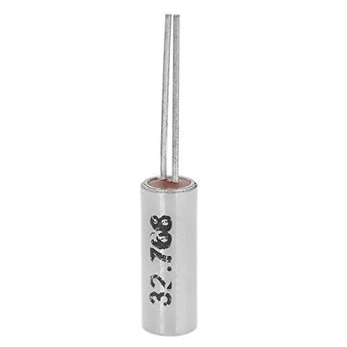 Algopix Similar Product 1 - Crystal Oscillator 50pcs 10Value