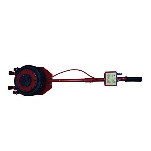 Algopix Similar Product 5 - 3 Ton Triple Bag Air Jack Pneumatic