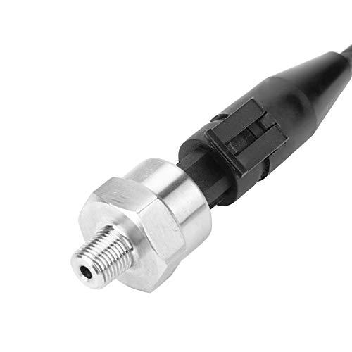 Algopix Similar Product 19 - 18NPT Thread Pressure Transducer 1