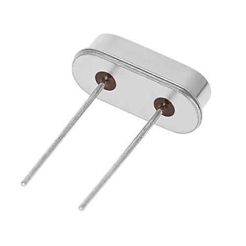 Algopix Similar Product 3 - Crystal Oscillator 50pcs 10Value