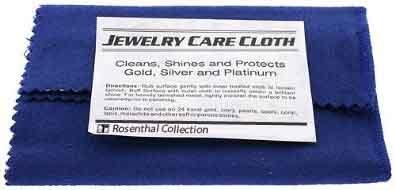 Algopix Similar Product 14 - Rosenthal Collection Polishing Cloth