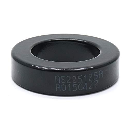 Algopix Similar Product 8 - Yootop AS225125A Toroid Iron Core for