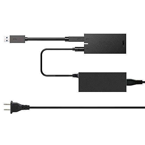 Algopix Similar Product 16 - Kinect Adapter for Windows 10