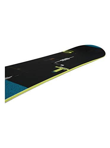 Algopix Similar Product 17 - Burton Ripcord Snowboard Sz 150cm