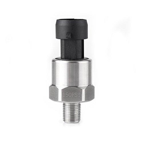 Algopix Similar Product 12 - 18NPT Thread Pressure Transducer 1