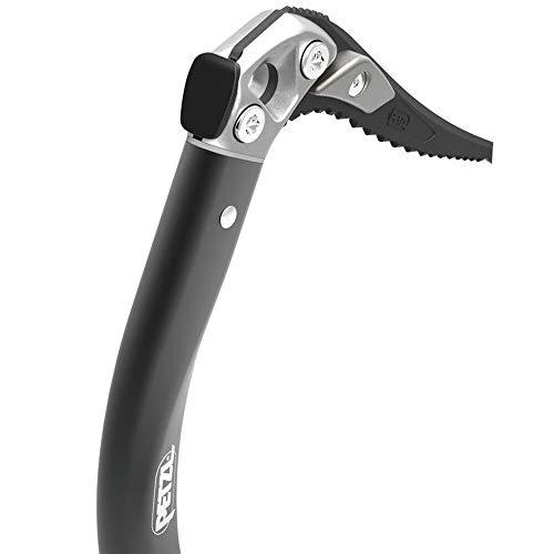 Algopix Similar Product 9 - PETZL Nomic Ice Axe