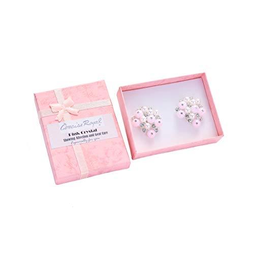 Algopix Similar Product 5 - Concise Royal MultiColor Birthstone