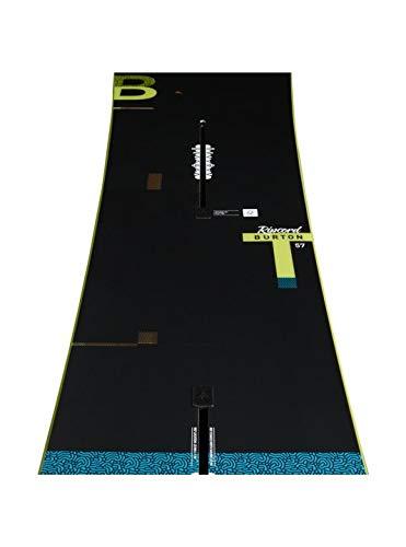 Algopix Similar Product 15 - Burton Ripcord Snowboard Sz 150cm