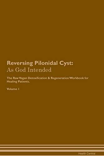 Algopix Similar Product 17 - Reversing Pilonidal Cyst As God