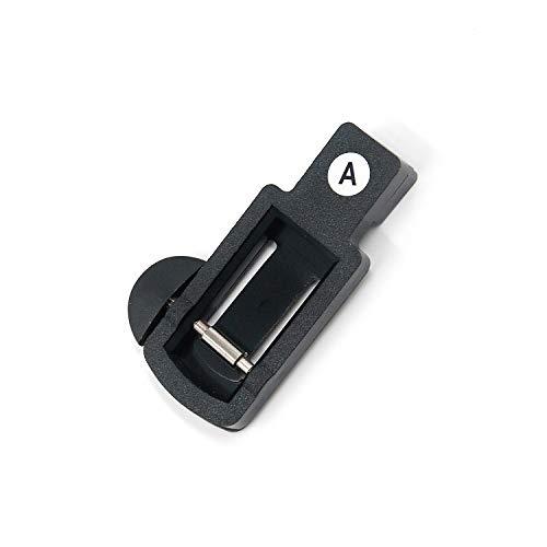 Algopix Similar Product 15 - FarBoat Instrument Reed Trimmer Cutter