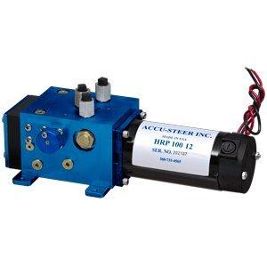 Algopix Similar Product 10 - The Excellent Quality AccuSteer