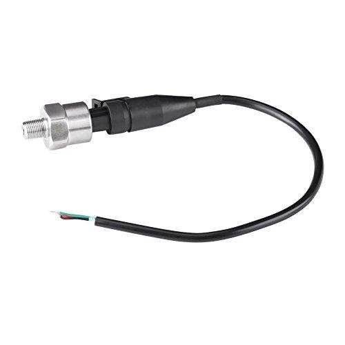 Algopix Similar Product 11 - 18NPT Thread Pressure Transducer 1