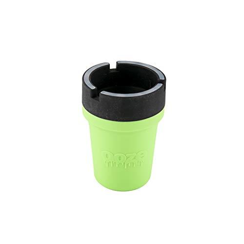 Algopix Similar Product 3 - Ooze Roadie  Silicone Car Ashtray 